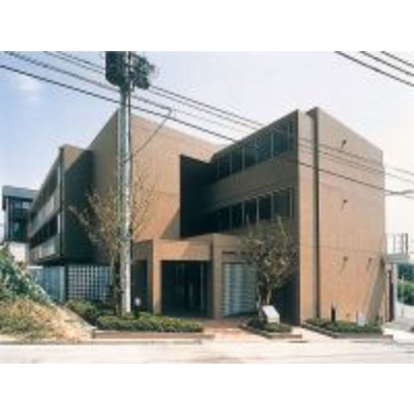 カレッジハイツディグニティーII 建物画像