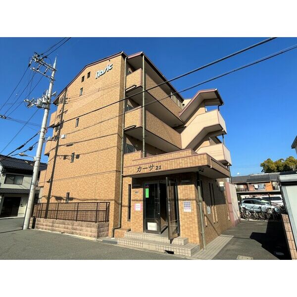 カーサ21