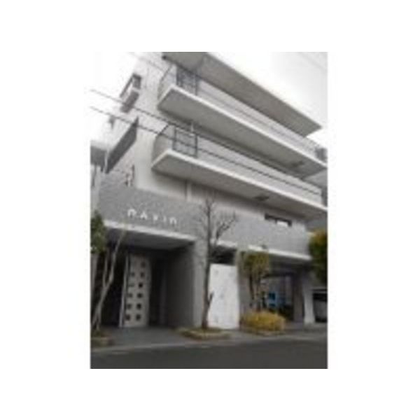 RAVIR 建物画像
