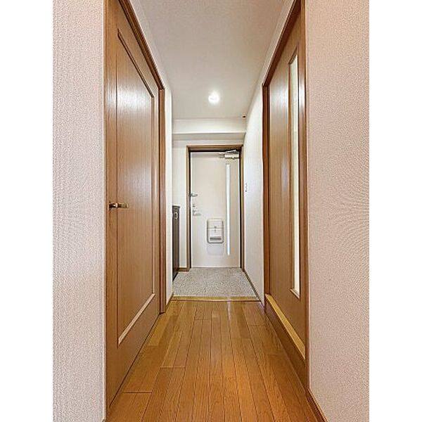 ラトゥール一社 室内写真2