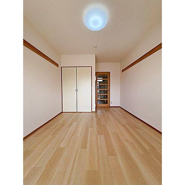 ヒルズmy 室内写真2