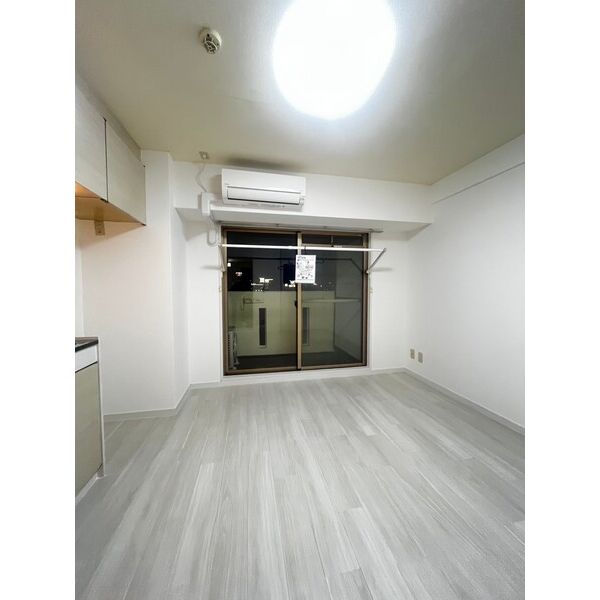 パークモダン高井田 室内写真6