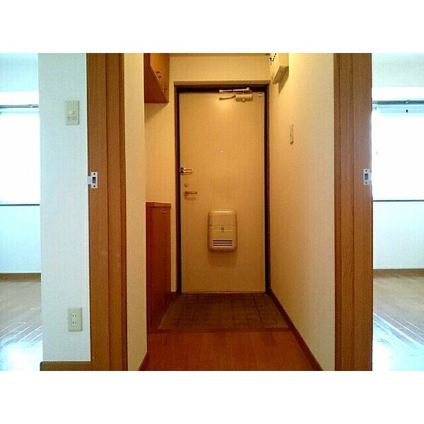 ジャン・ピュールⅠ番館 室内写真8