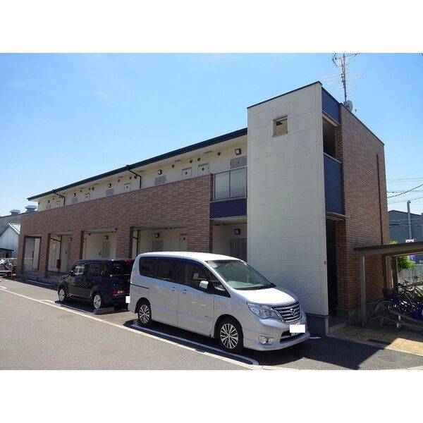 エヴァーハイム