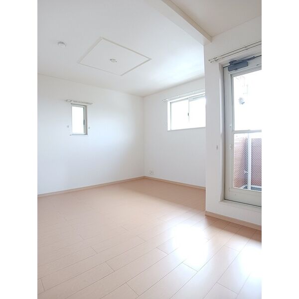 メゾン なでしこ 室内写真5