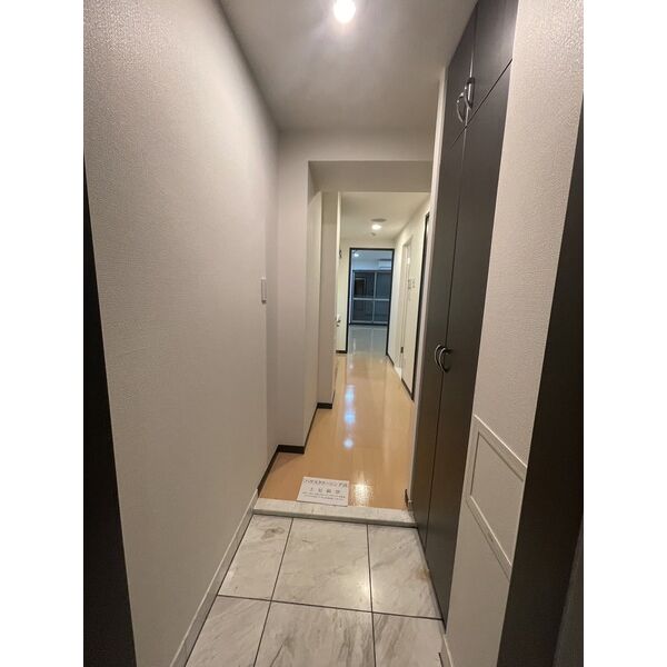 ミリオングランデ元赤坂ヒルズ 室内写真8