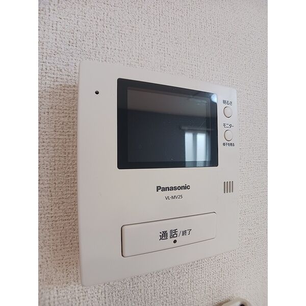 @八日市 室内写真9