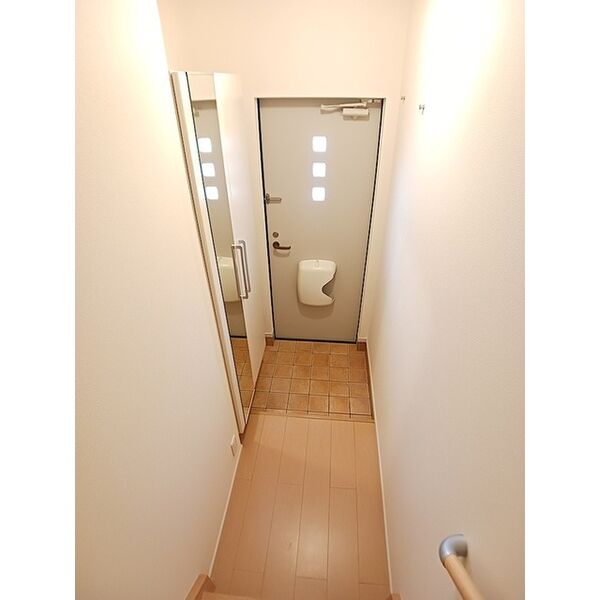 @八日市 室内写真5