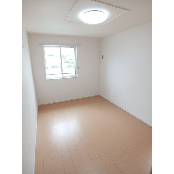 @八日市 室内写真8