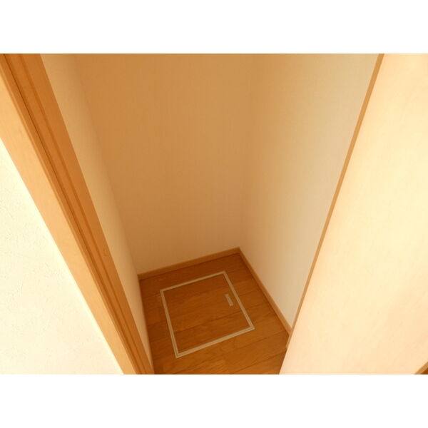 REGALO　Ⅱ 室内写真9