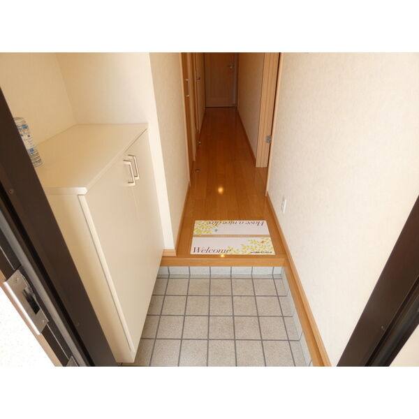 REGALO　Ⅱ 室内写真1