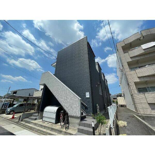 Siete　Verano(シエテベラーノ) 建物画像