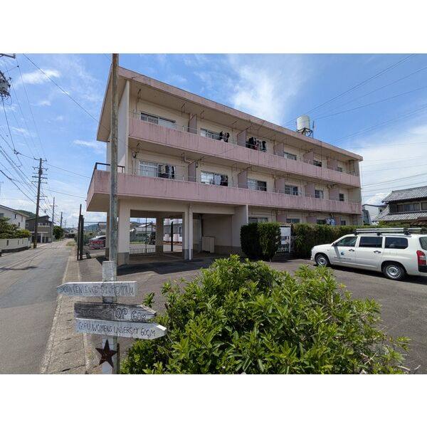Jewel 建物画像