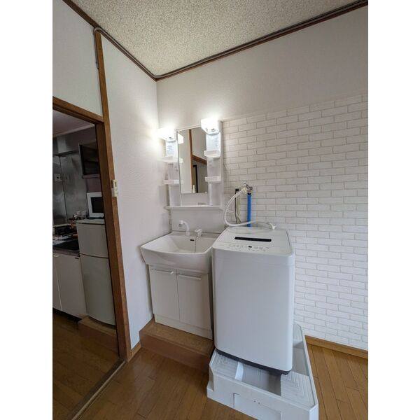 Jewel 室内写真6