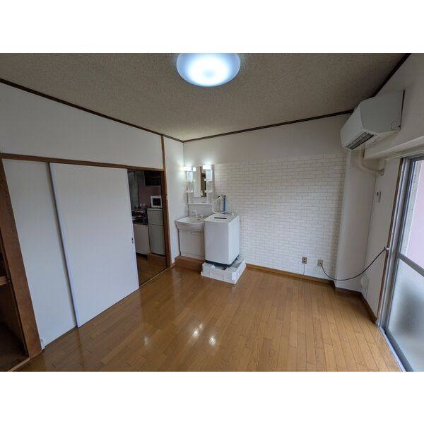 Jewel 室内写真7