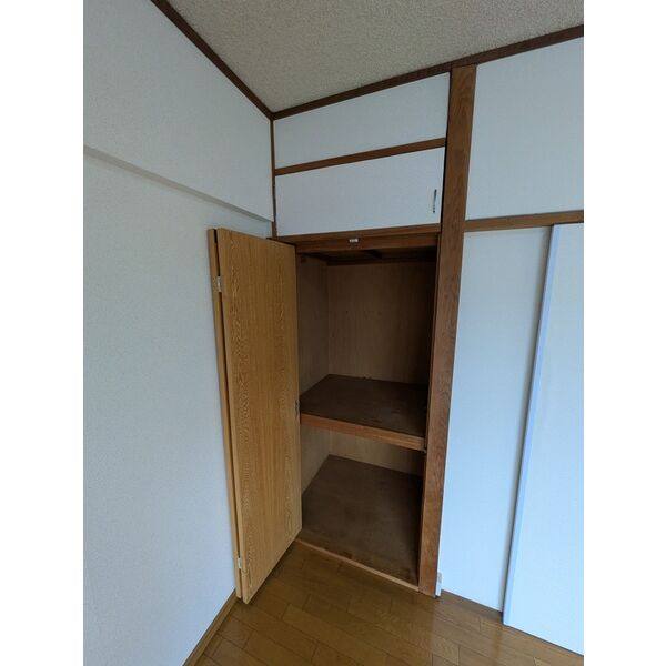 Jewel 室内写真8
