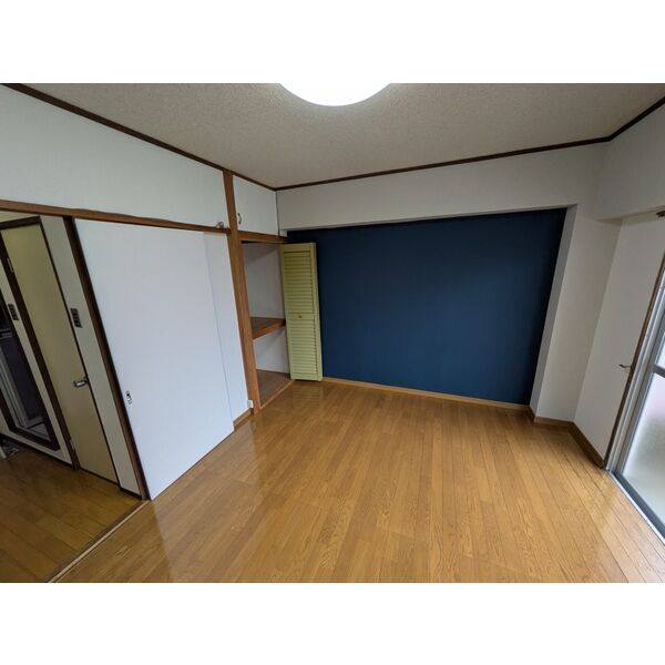 Jewel 室内写真1