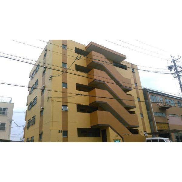 中源ビル 建物画像