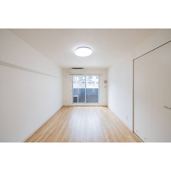 サンシャイン本山 室内写真1