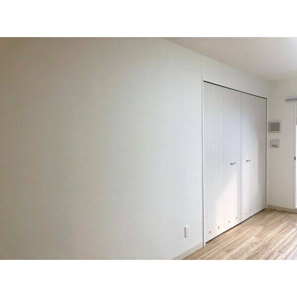 サンシャイン本山 室内写真2