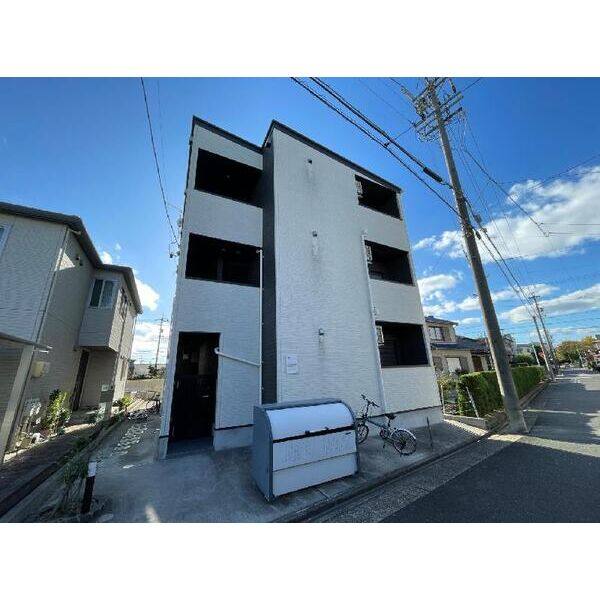 CRASTINE的場町(クラスティーネマトバチ 建物画像