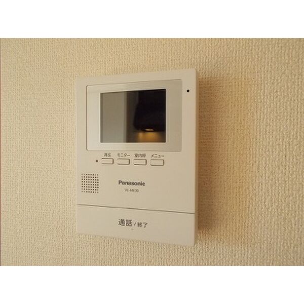 メゾンドブルージュ 室内写真8