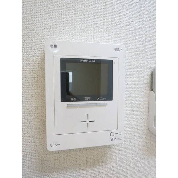 プルミエール信 室内写真8
