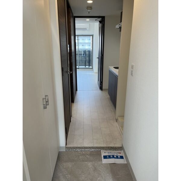エステムコート難波WESTSIDEIIIドームシティ 室内写真8