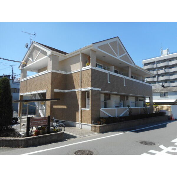 シャン・ド・フルール