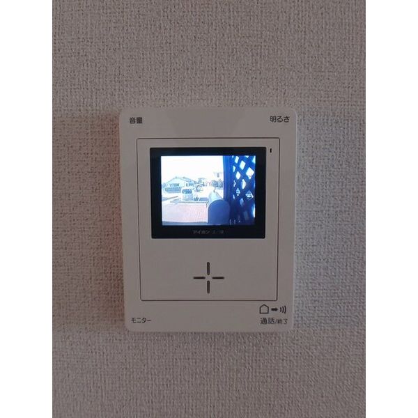 グレースビュー向日葵 室内写真7