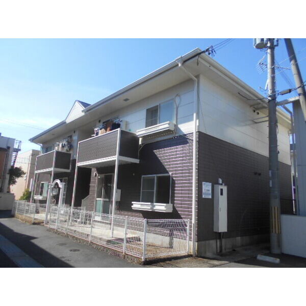 エルディム本町Ⅱ