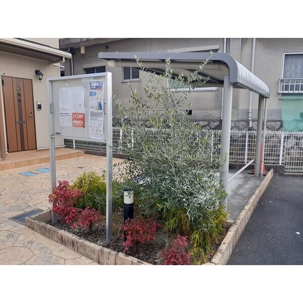 カーサ忍ヶ丘 室内写真10