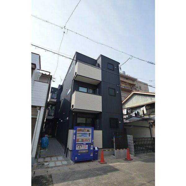 HMT殿町 建物画像