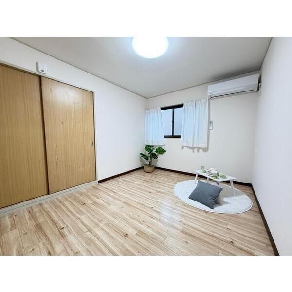 ハースサイド中垣内 室内写真2