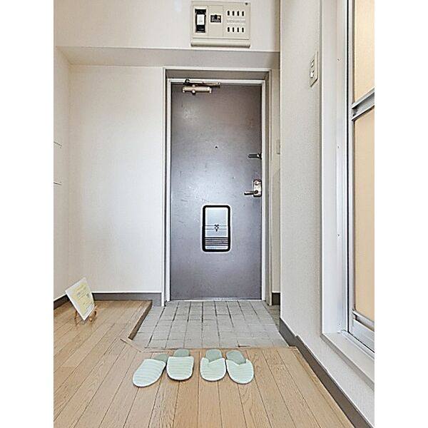Young　Village2 室内写真4