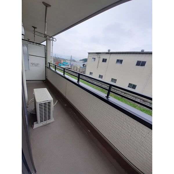 Riria Ⅶ6 室内写真7