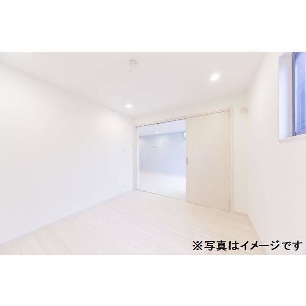 シャンテ六番町(シャンテロクバンチョウ) 室内写真2