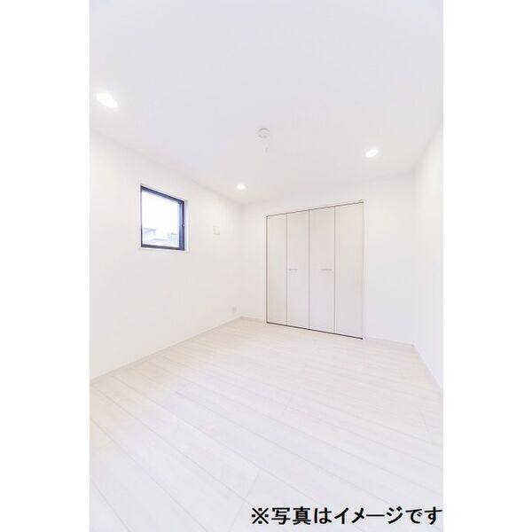 シャンテ六番町(シャンテロクバンチョウ) 室内写真3