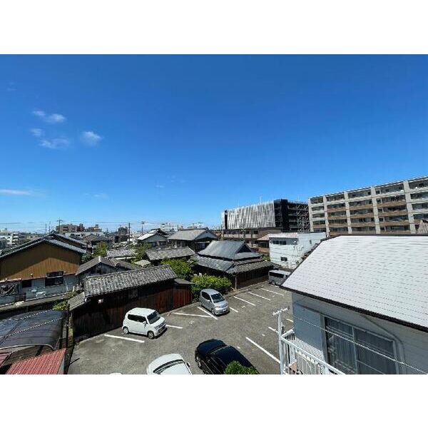 シャンテ六番町 室内写真9