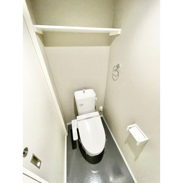 シャンテ六番町 室内写真7