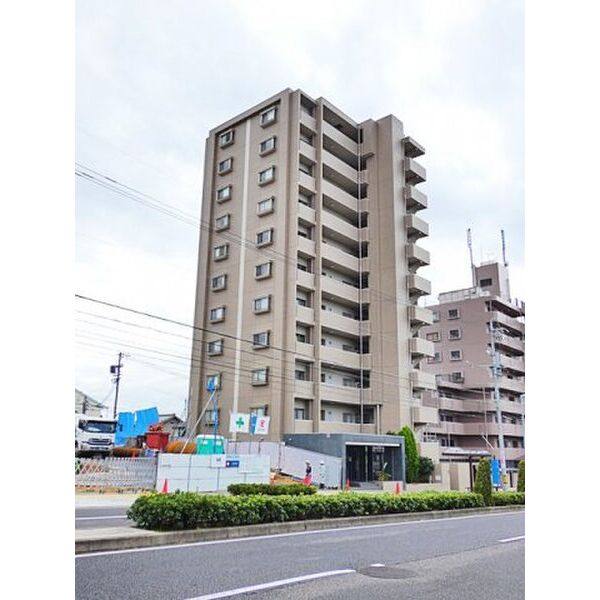 Hill Palace IKAI 建物画像
