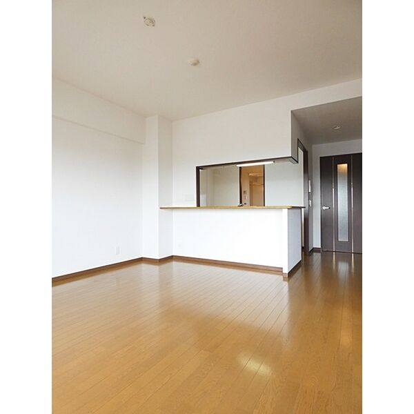 Hill Palace IKAI 室内写真1