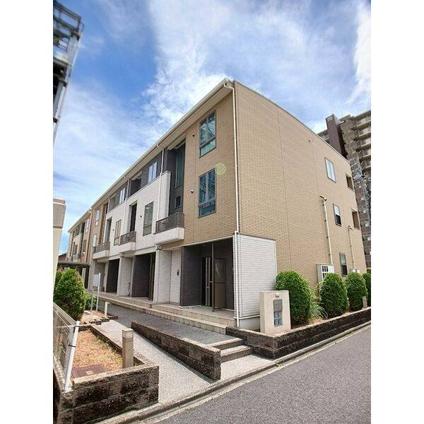アルバーダ　Ⅱ 建物画像