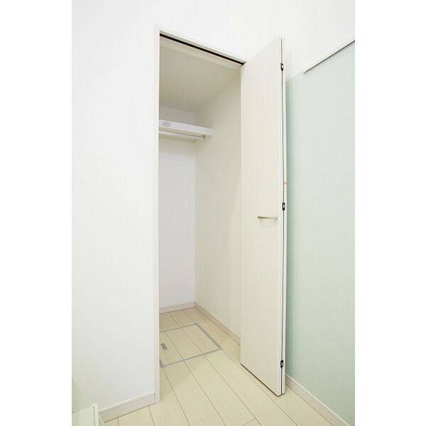 charmant 室内写真9