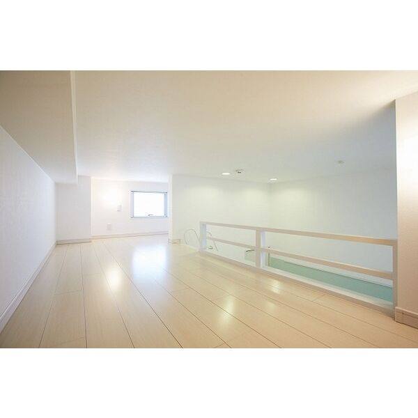 charmant 室内写真10