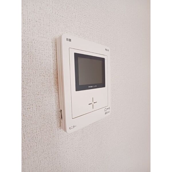 カーサパイン 室内写真9
