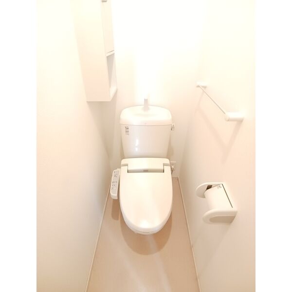 カーサパイン 室内写真4