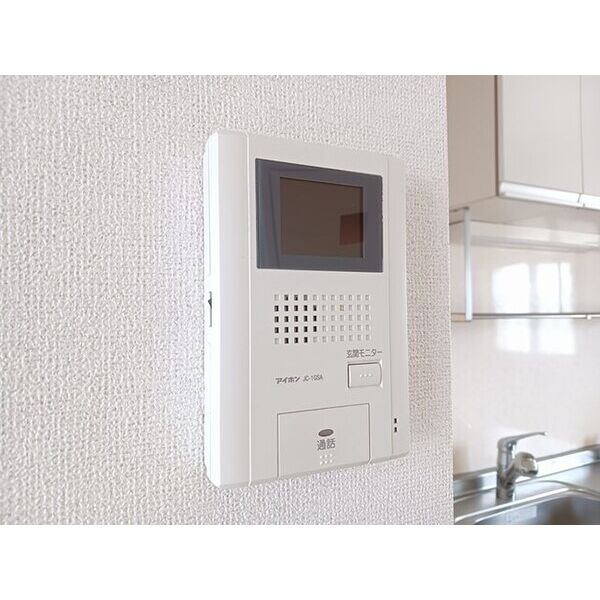 エスポワール鎌倉 室内写真10