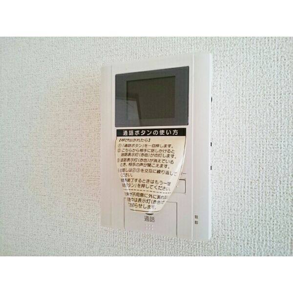 クレッシェンドハイム亮 室内写真10