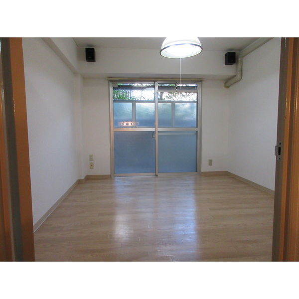 カーサ東住吉 室内写真2